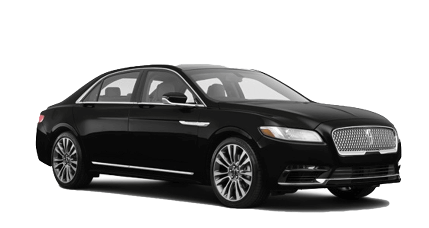 Executive Sedan