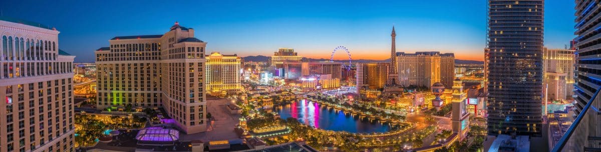 Las Vegas Airport Transportation and Executive Car ...