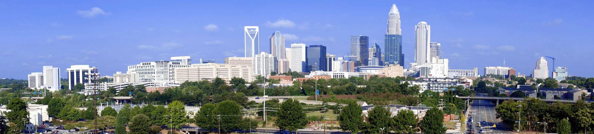 charlotte transportation