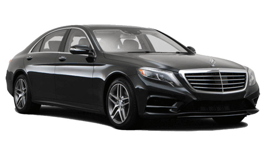 Luxury Car Service In New York