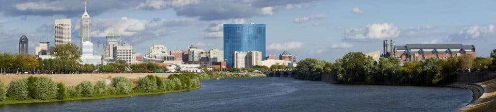 Indianapolis Airport Shuttle and Executive Car Services | ECS
