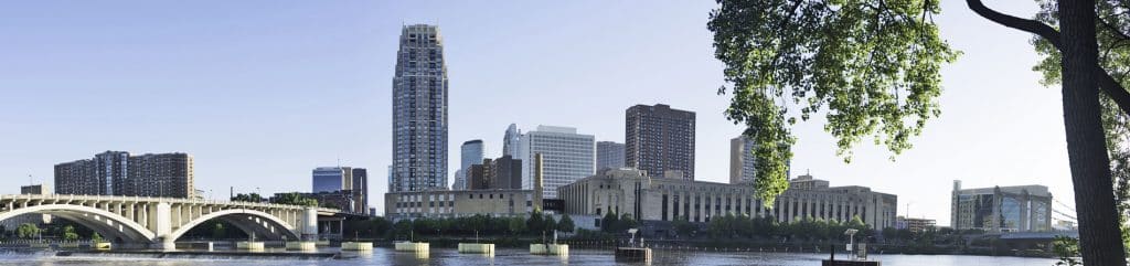 Minneapolis Airport Shuttle, Group and Executive Car Services | ECS