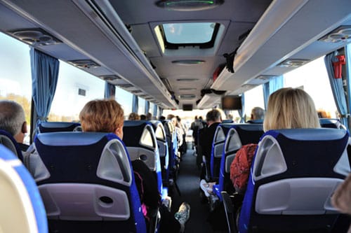 How to Choose the Right Group Transportation Services