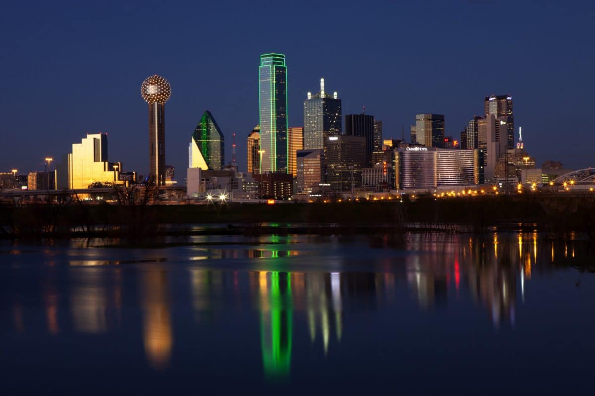 reasons to visit dallas