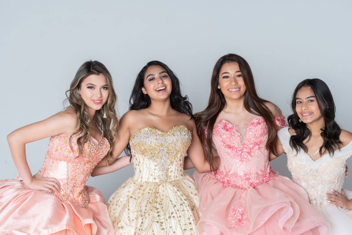 Quinceanera Parties and Transportation: 4 Things to Keep In Mind