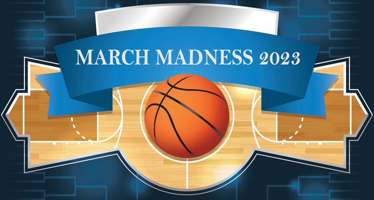 Sprinting Towards the Hoops: March Madness 2023 in Dallas