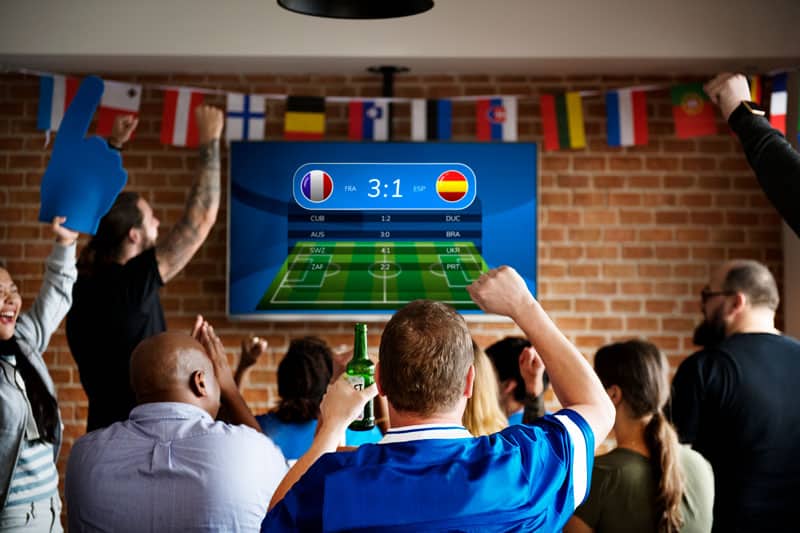Your Transportation Checklist for FIFA 2026 Games