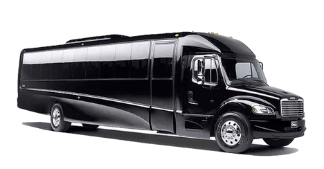 Dallas Airport Shuttle and Executive Car Services | ECS Transportation