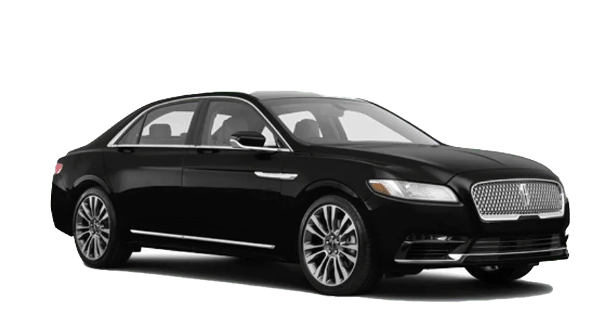 Chauffeur-Driven Travel During a Pandemic: Safer Than You Think!