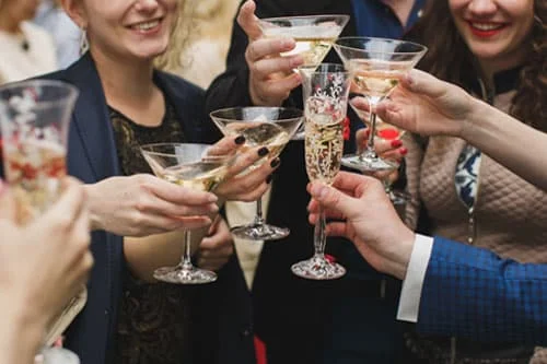 From A to B in Elegance: The Secret to Flawless Event Transportation