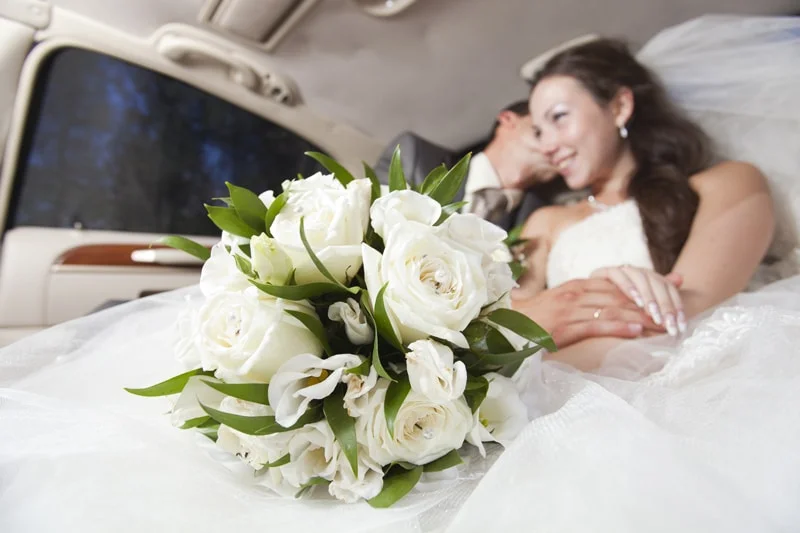Beyond the Getaway Car: Why Guest Logistics Are the Real Wedding MVP
